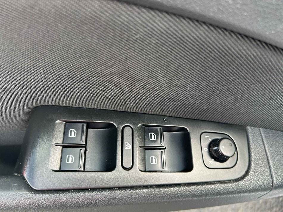 Škoda Superb II 2.0 TDi 