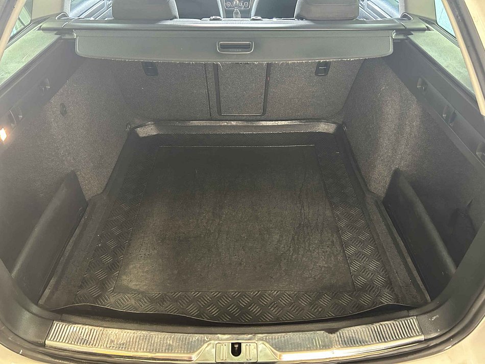 Škoda Superb II 2.0 TDi 