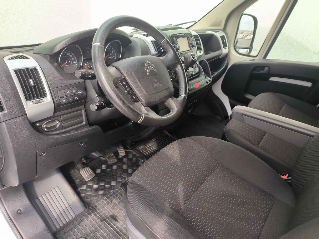 Citroën Jumper 2.2HDi  L3H2
