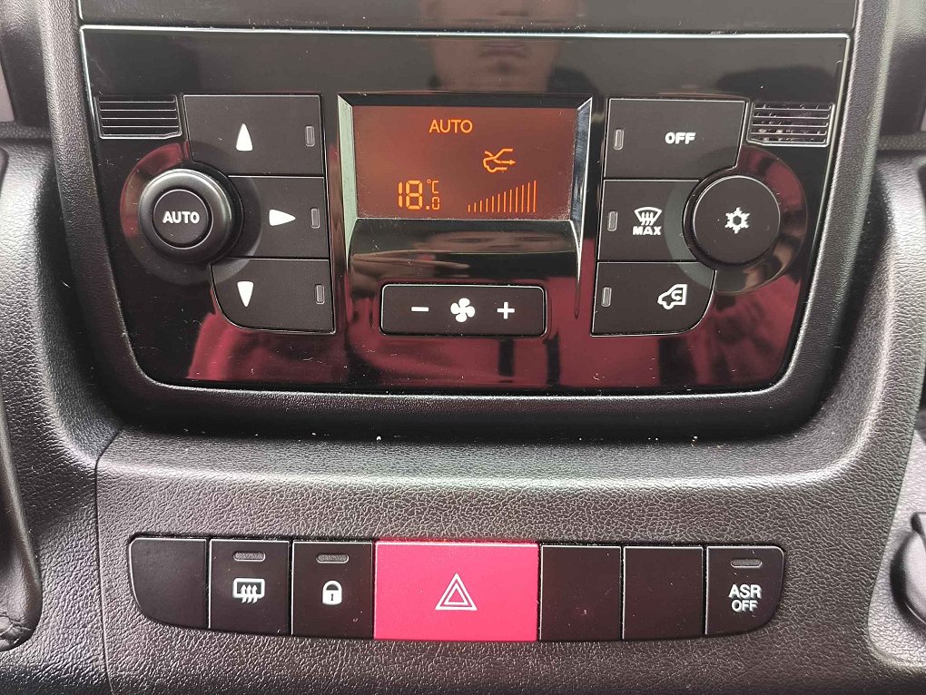 Citroën Jumper 2.2HDi  L3H2