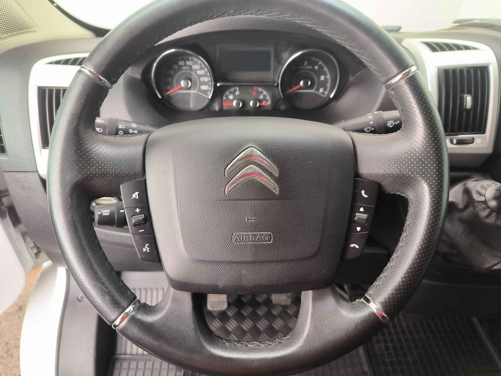 Citroën Jumper 2.2HDi  L3H2