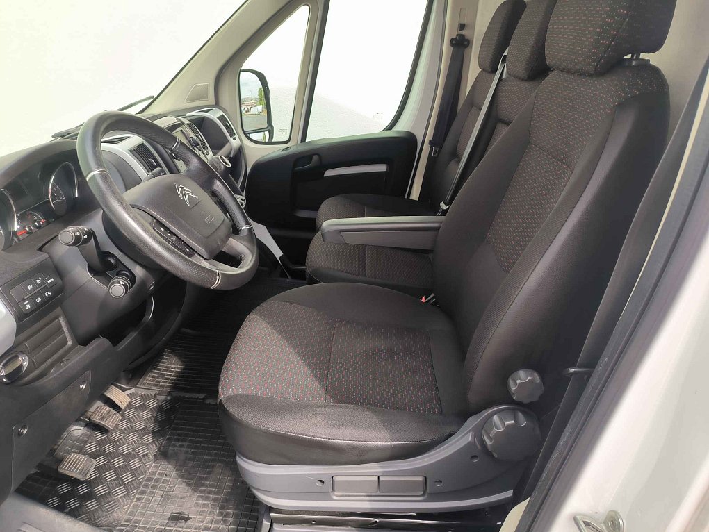 Citroën Jumper 2.2HDi  L3H2