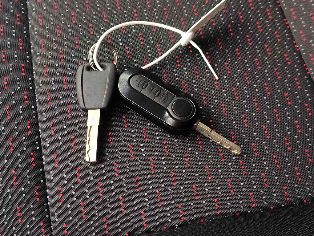 Citroën Jumper 2.2HDi  L3H2