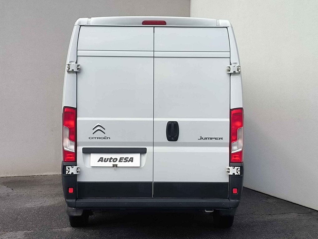 Citroën Jumper 2.2HDi  L3H2