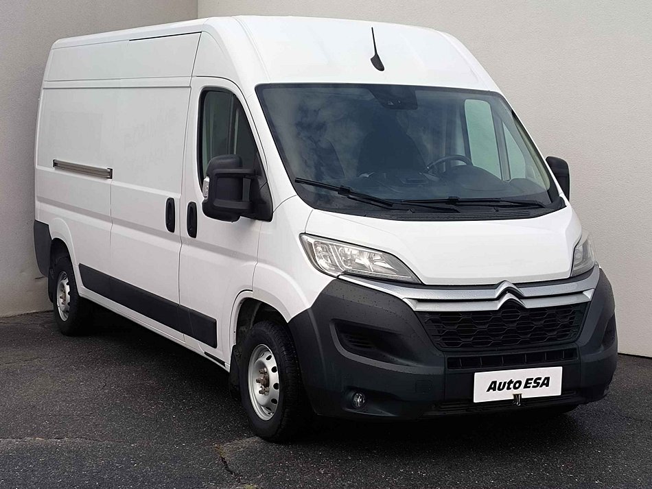 Citroën Jumper 2.2HDi  L3H2