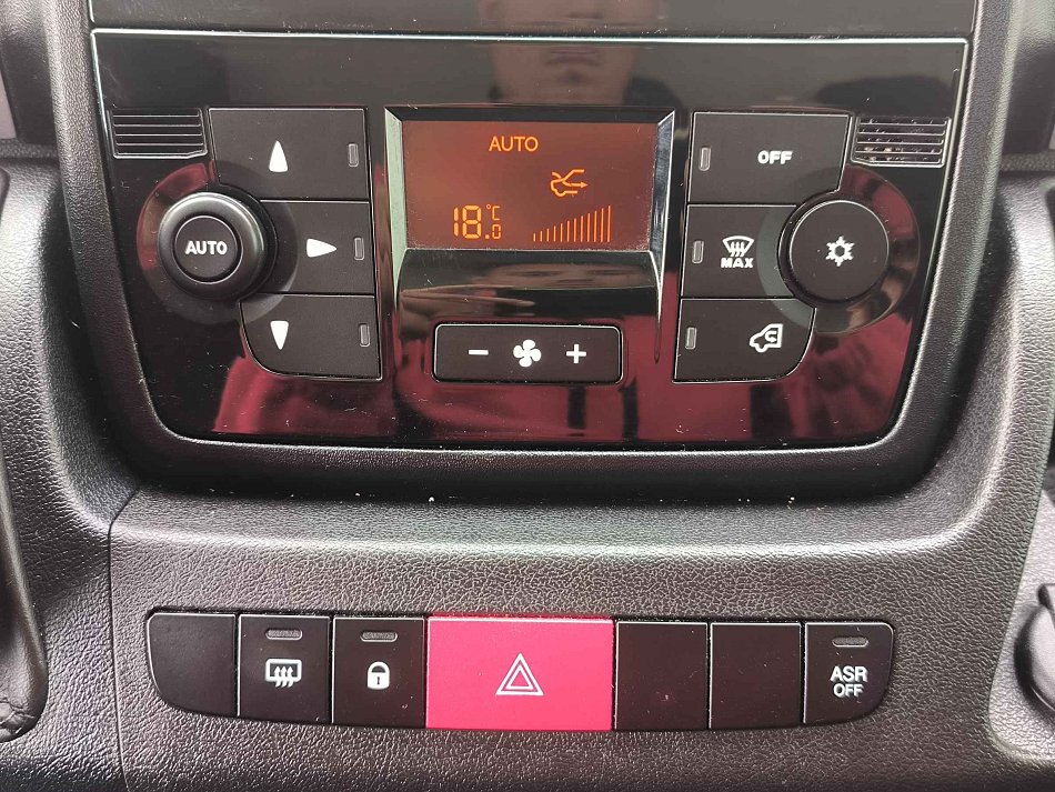 Citroën Jumper 2.2HDi  L3H2