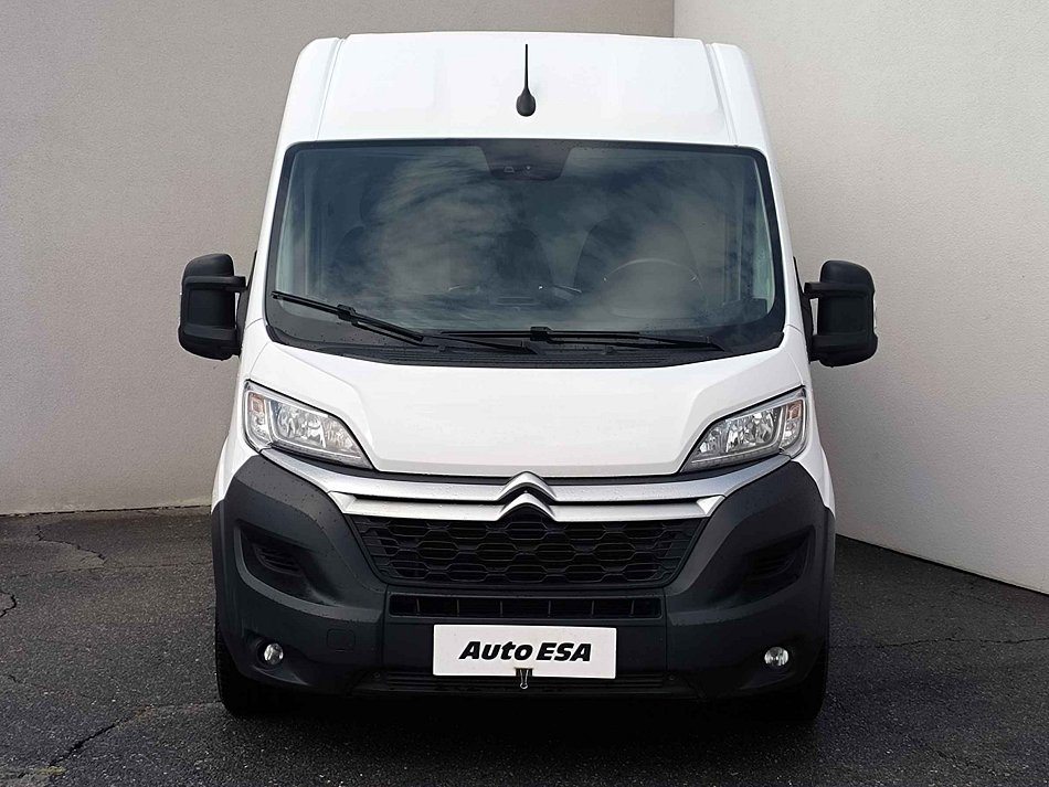 Citroën Jumper 2.2HDi  L3H2