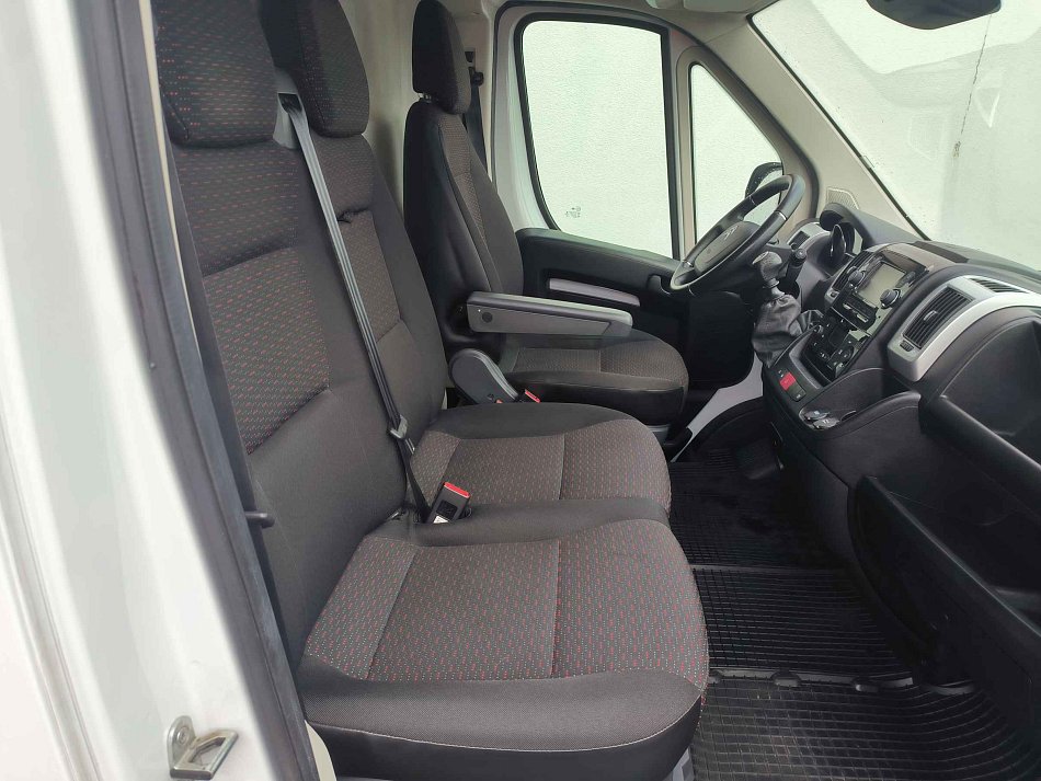 Citroën Jumper 2.2HDi  L3H2