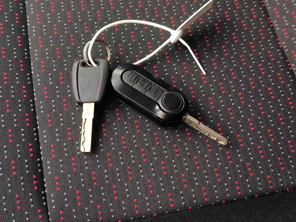 Citroën Jumper 2.2HDi  L3H2