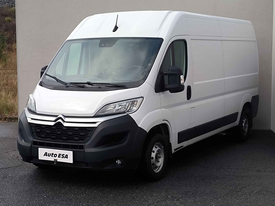 Citroën Jumper 2.2HDi  L3H2
