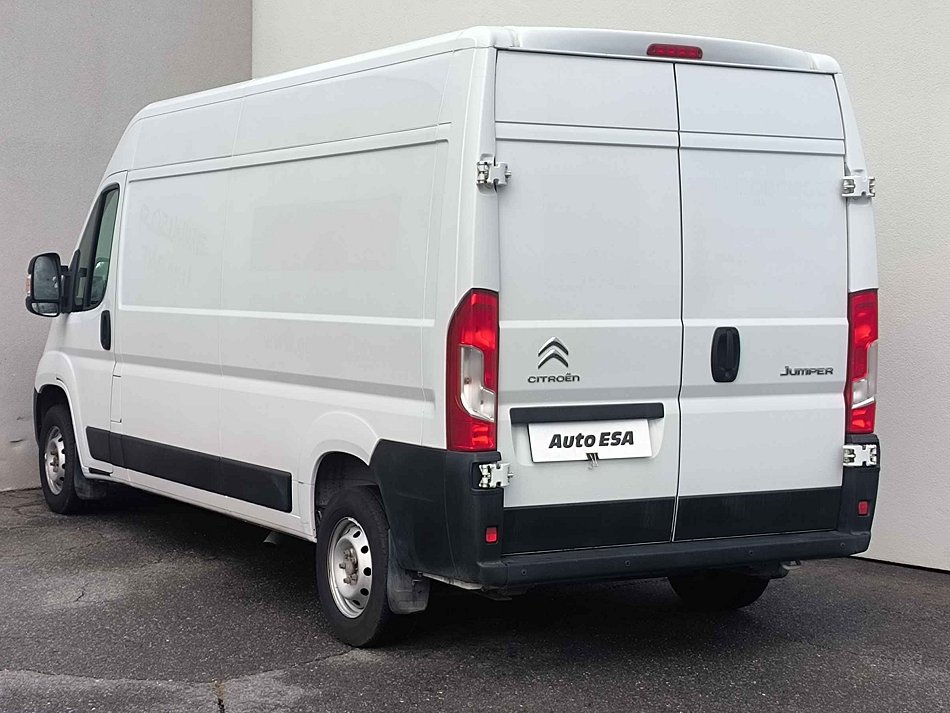 Citroën Jumper 2.2HDi  L3H2
