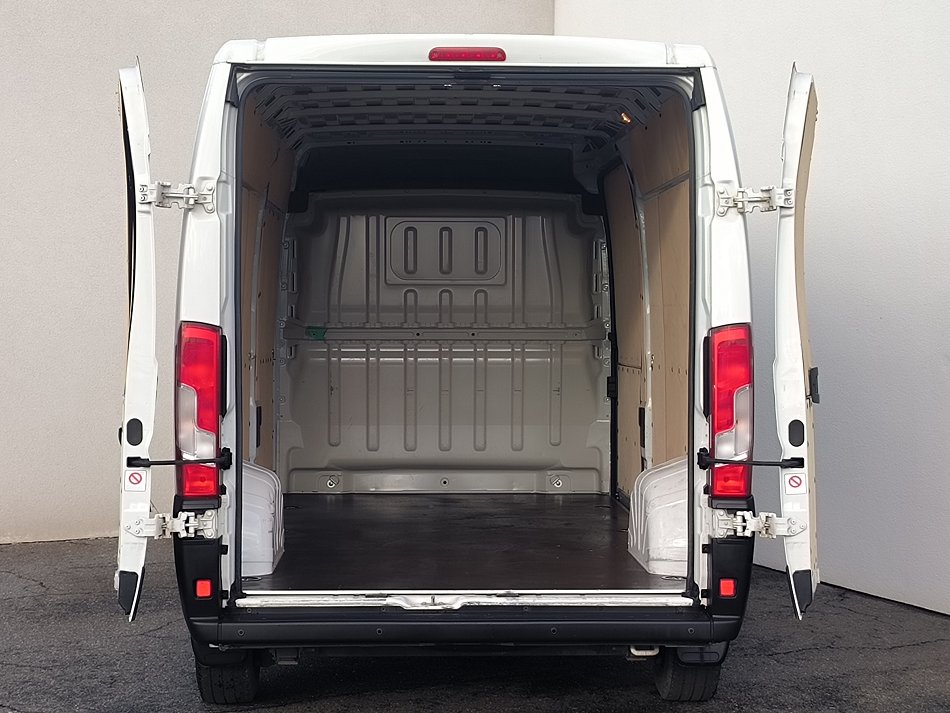 Citroën Jumper 2.2HDi  L3H2
