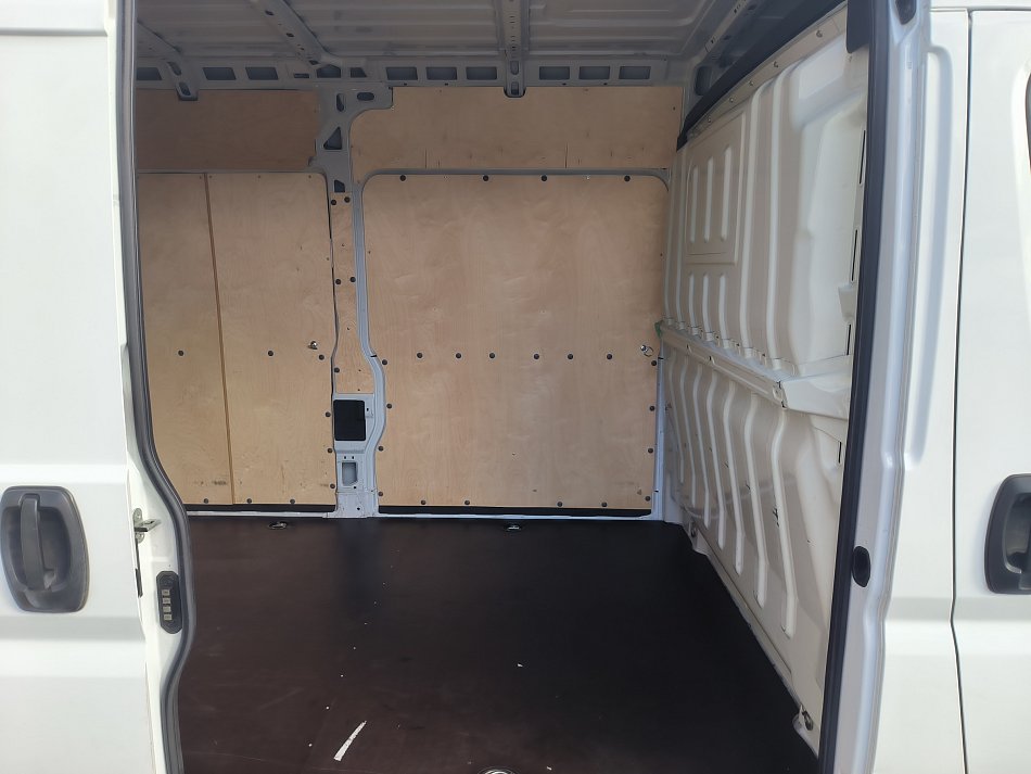 Citroën Jumper 2.2HDi  L3H2