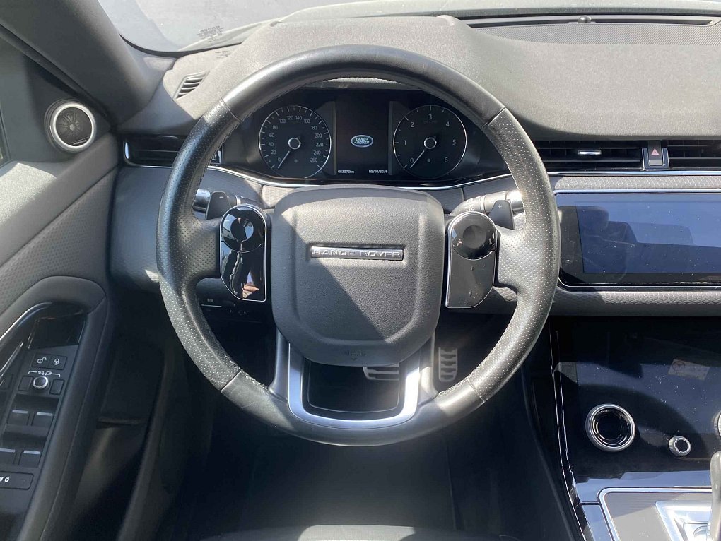 Land Rover Evoque 2.0 D  AWD HSE D180