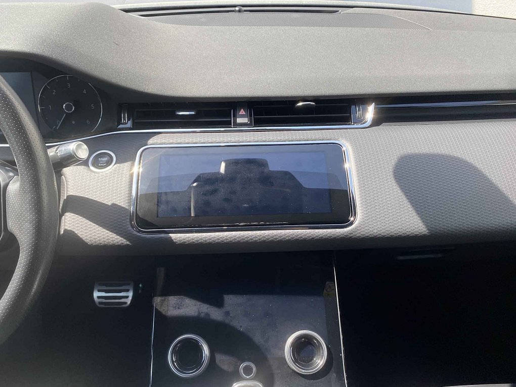 Land Rover Evoque 2.0 D  AWD HSE D180