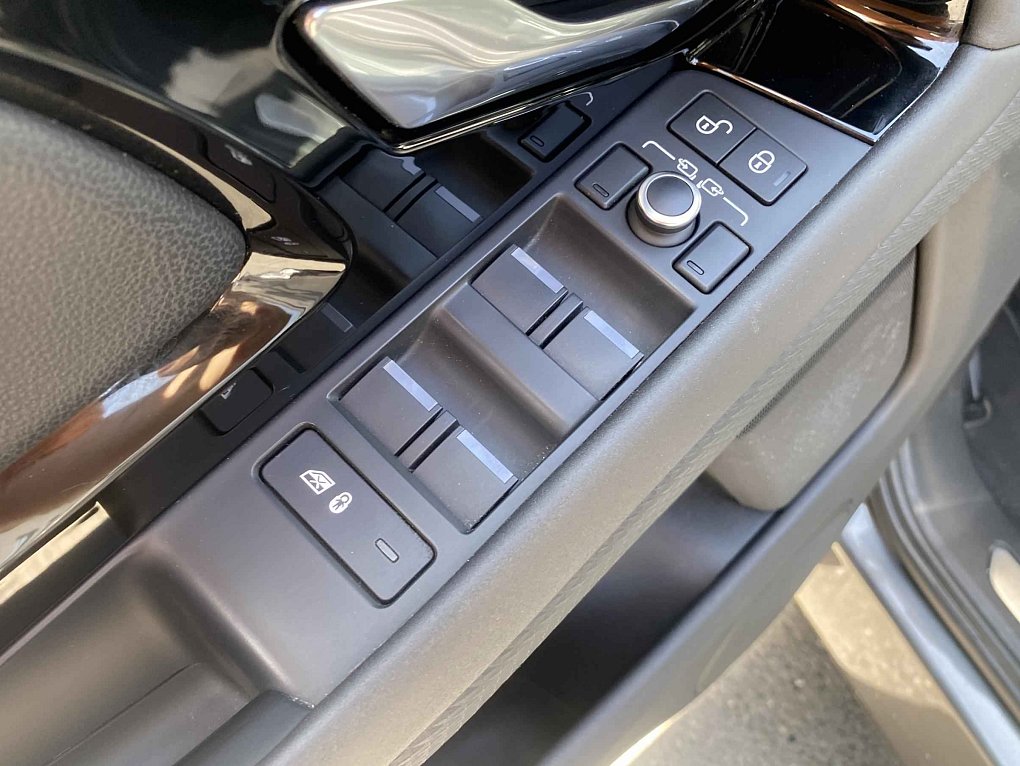Land Rover Evoque 2.0 D  AWD HSE D180