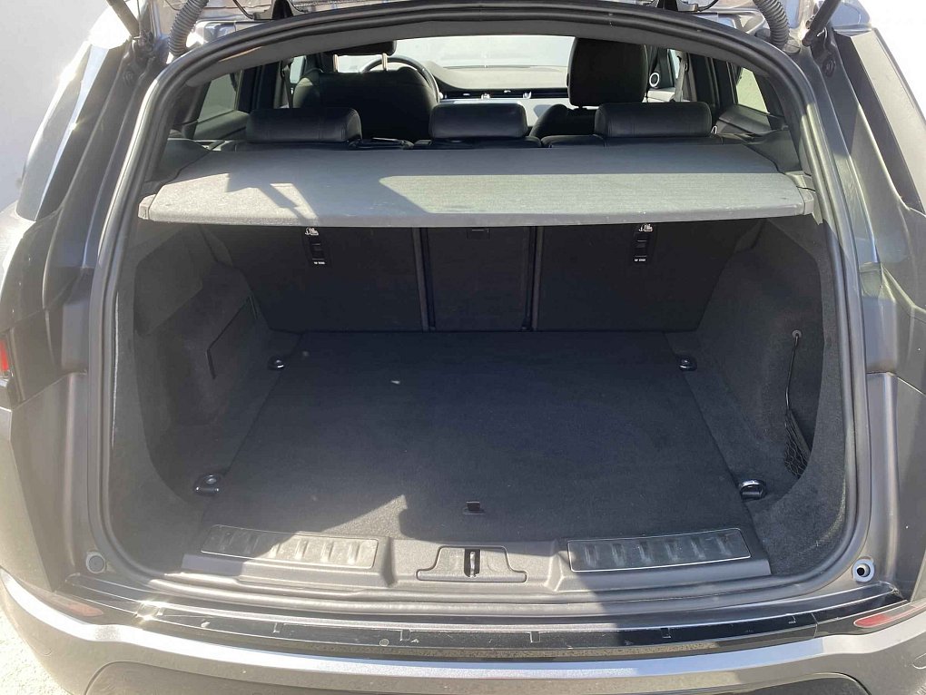Land Rover Evoque 2.0 D  AWD HSE D180