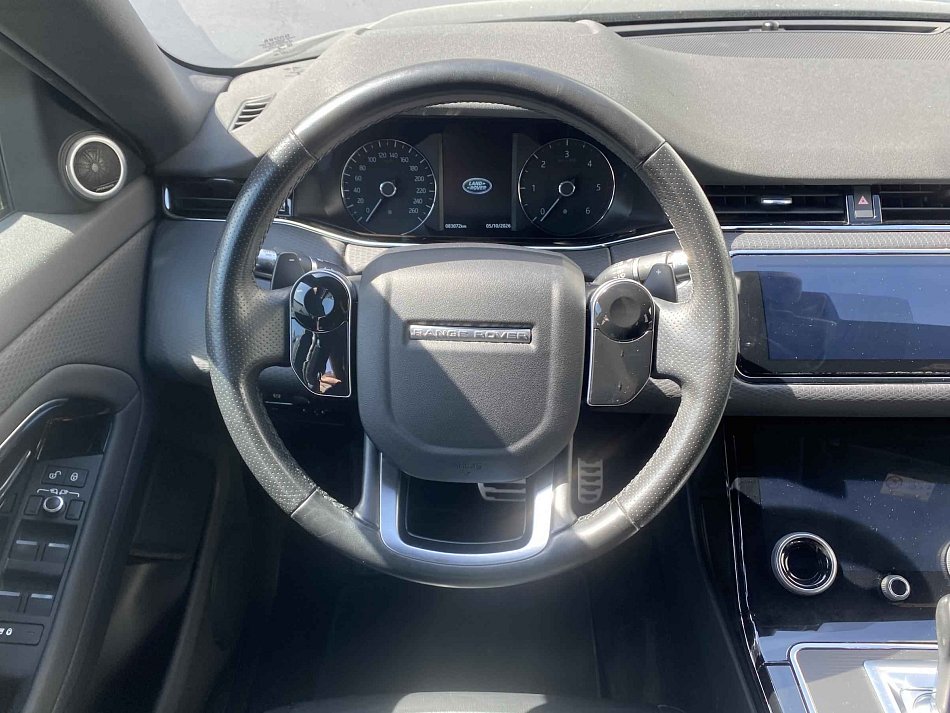Land Rover Evoque 2.0 D  AWD HSE D180