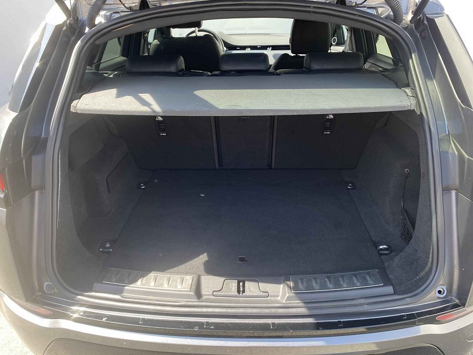 Land Rover Evoque 2.0 D  AWD HSE D180
