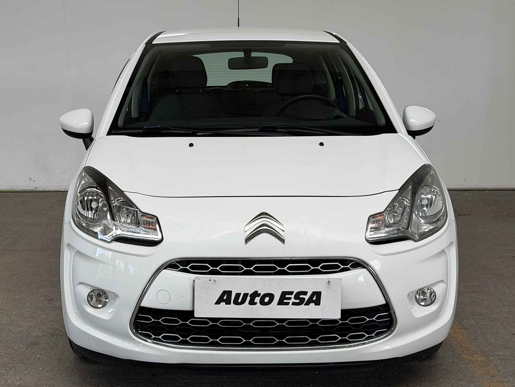 Citroën C3 1.2i 