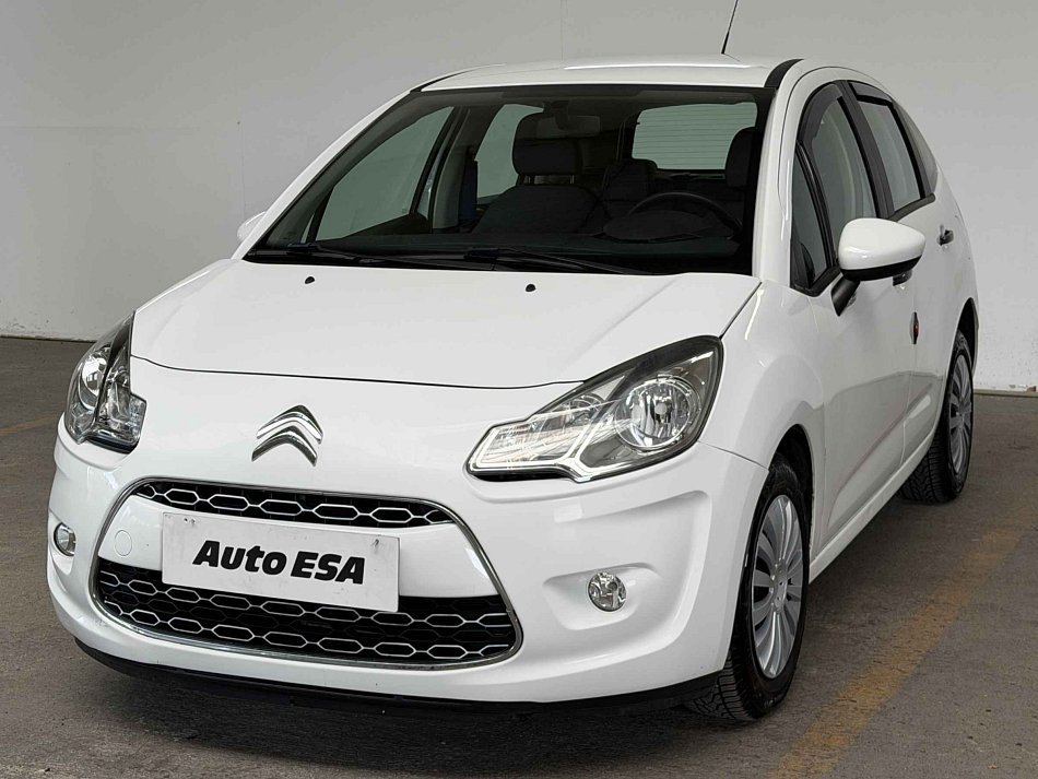 Citroën C3 1.2i 