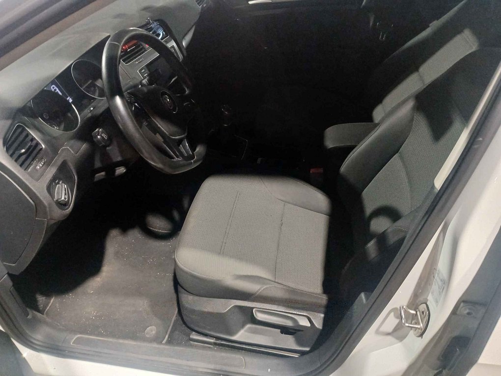Volkswagen Golf 1.4TSi 