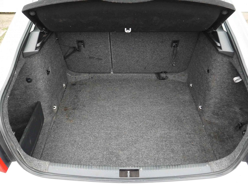Škoda Octavia III 2.0 TDi Ambition