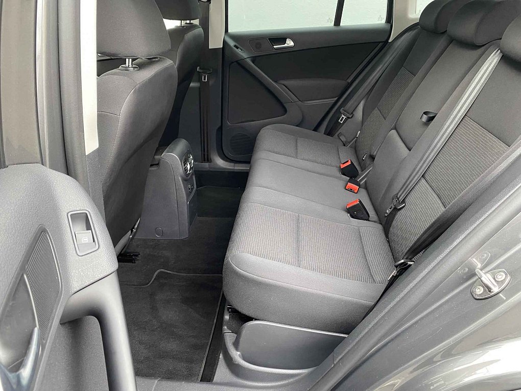 Volkswagen Tiguan 1.4 TSi Trendline