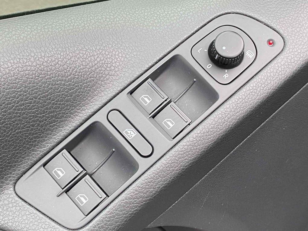 Volkswagen Tiguan 1.4 TSi Trendline