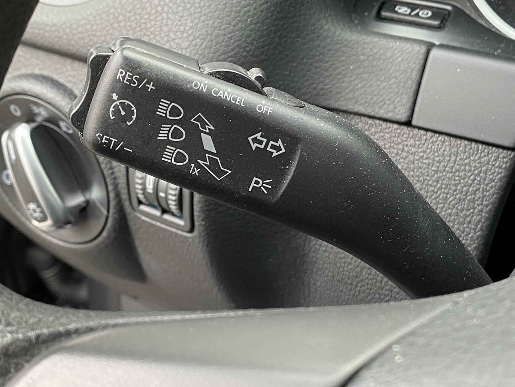 Volkswagen Tiguan 1.4 TSi Trendline