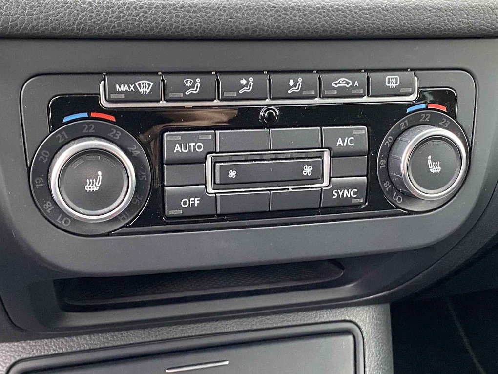 Volkswagen Tiguan 1.4 TSi Trendline