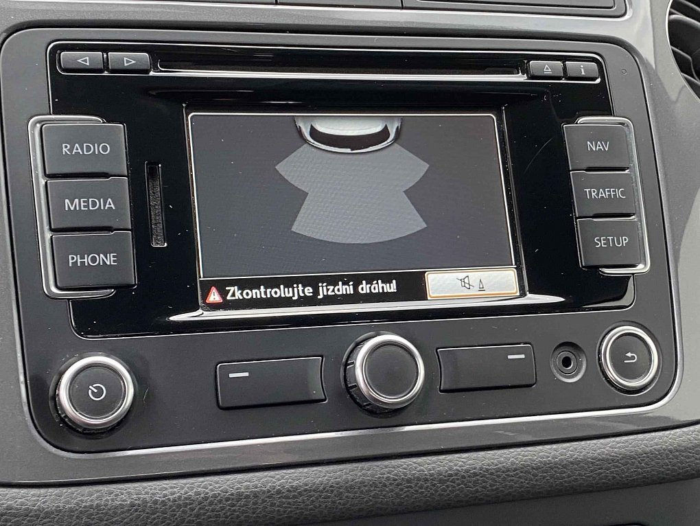 Volkswagen Tiguan 1.4 TSi Trendline