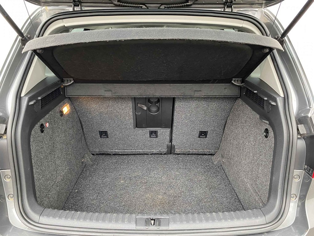 Volkswagen Tiguan 1.4 TSi Trendline