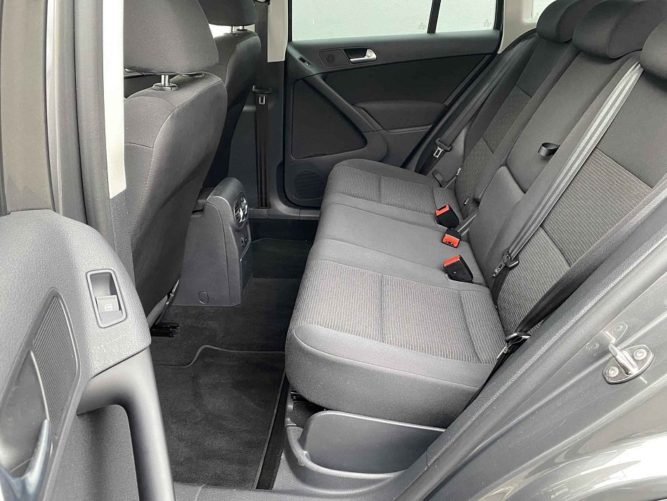 Volkswagen Tiguan 1.4 TSi Trendline
