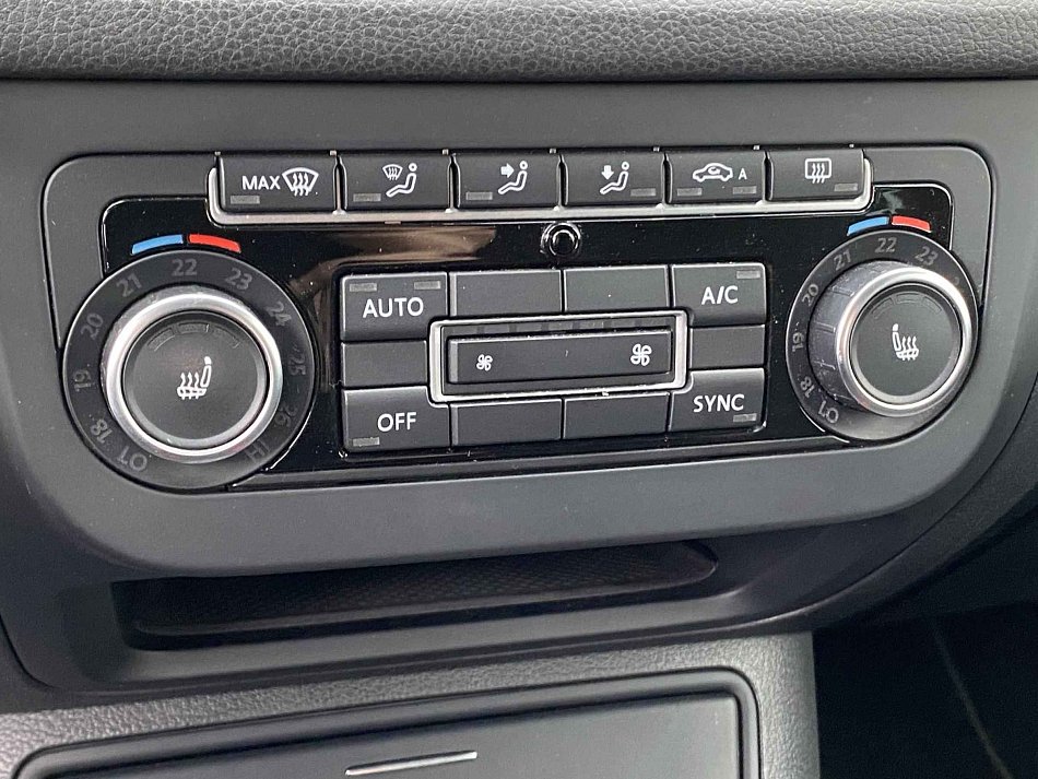 Volkswagen Tiguan 1.4 TSi Trendline