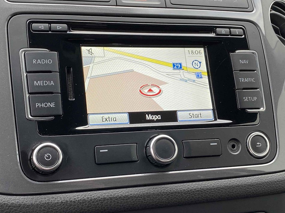 Volkswagen Tiguan 1.4 TSi Trendline