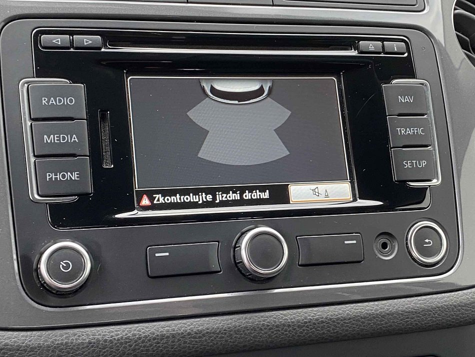 Volkswagen Tiguan 1.4 TSi Trendline