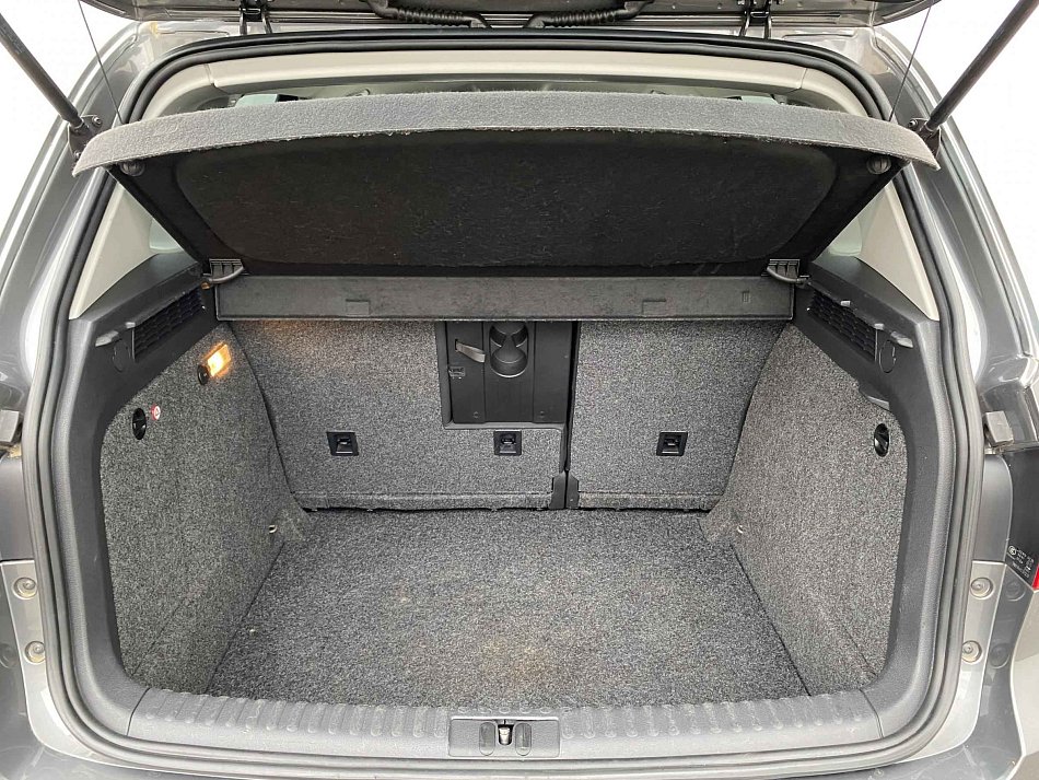 Volkswagen Tiguan 1.4 TSi Trendline