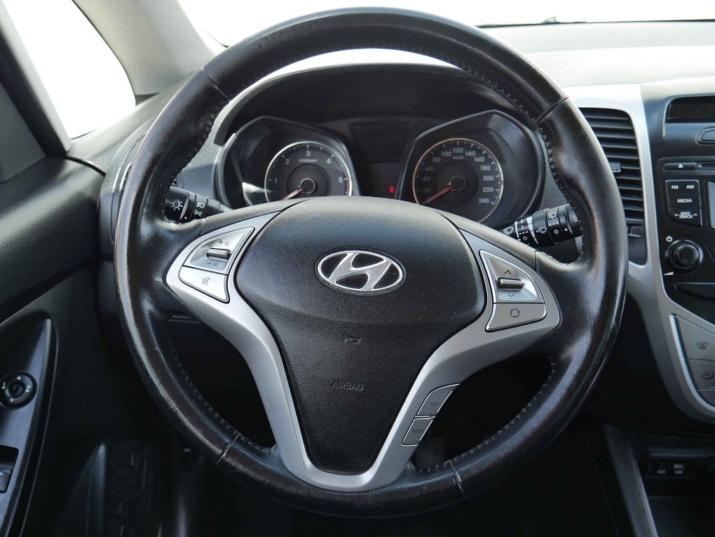 Hyundai Ix20 1.4 CRDi 