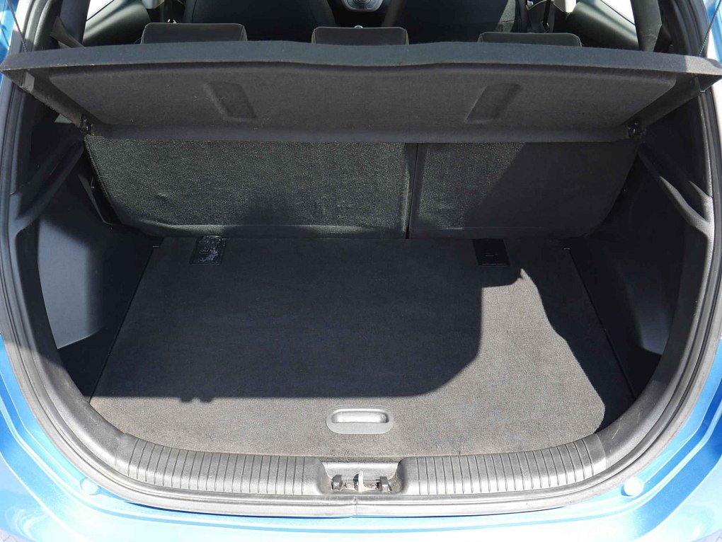 Hyundai Ix20 1.4 CRDi 