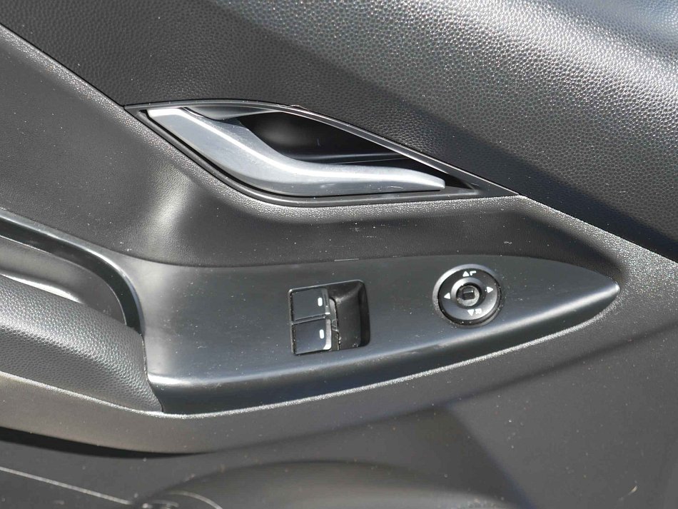 Hyundai Ix20 1.4 CRDi 