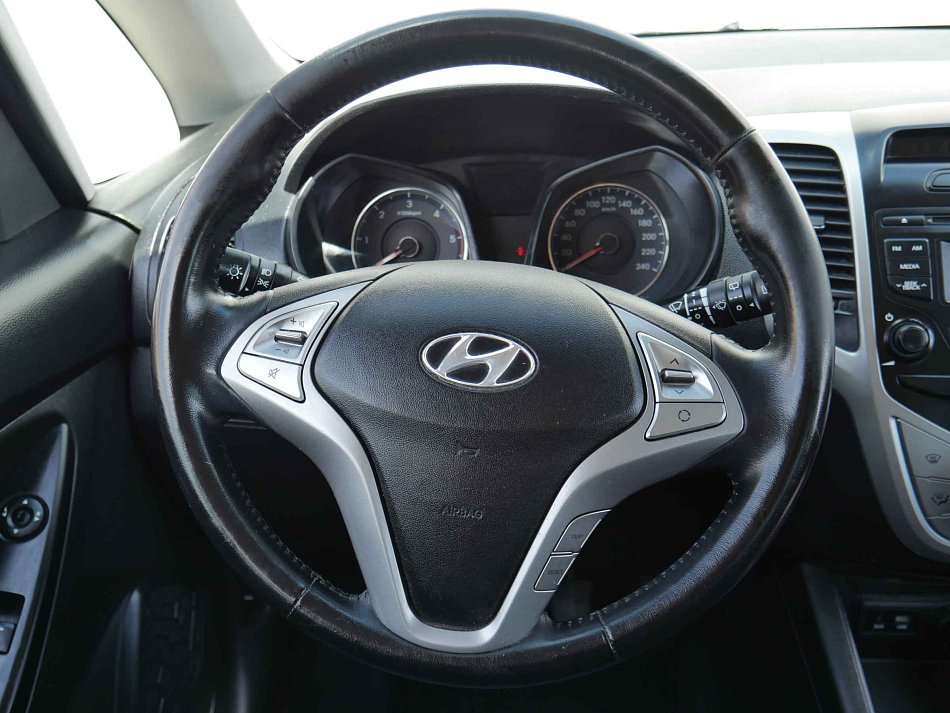 Hyundai Ix20 1.4 CRDi 