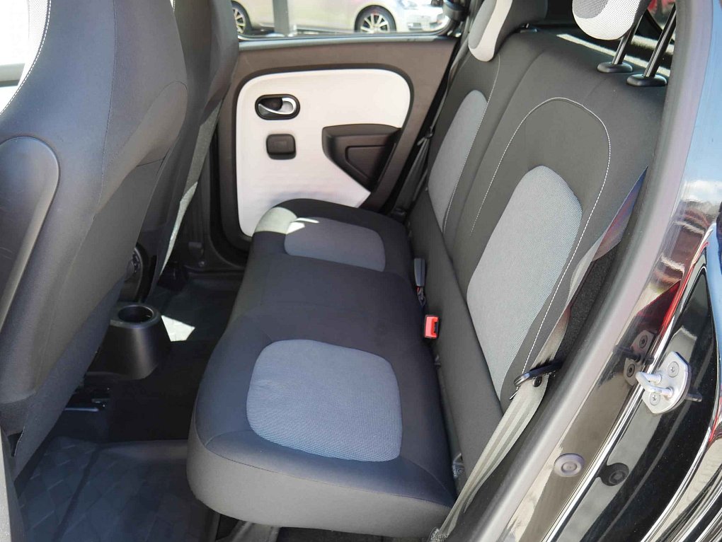 Renault Twingo 1.0 SCe Limited
