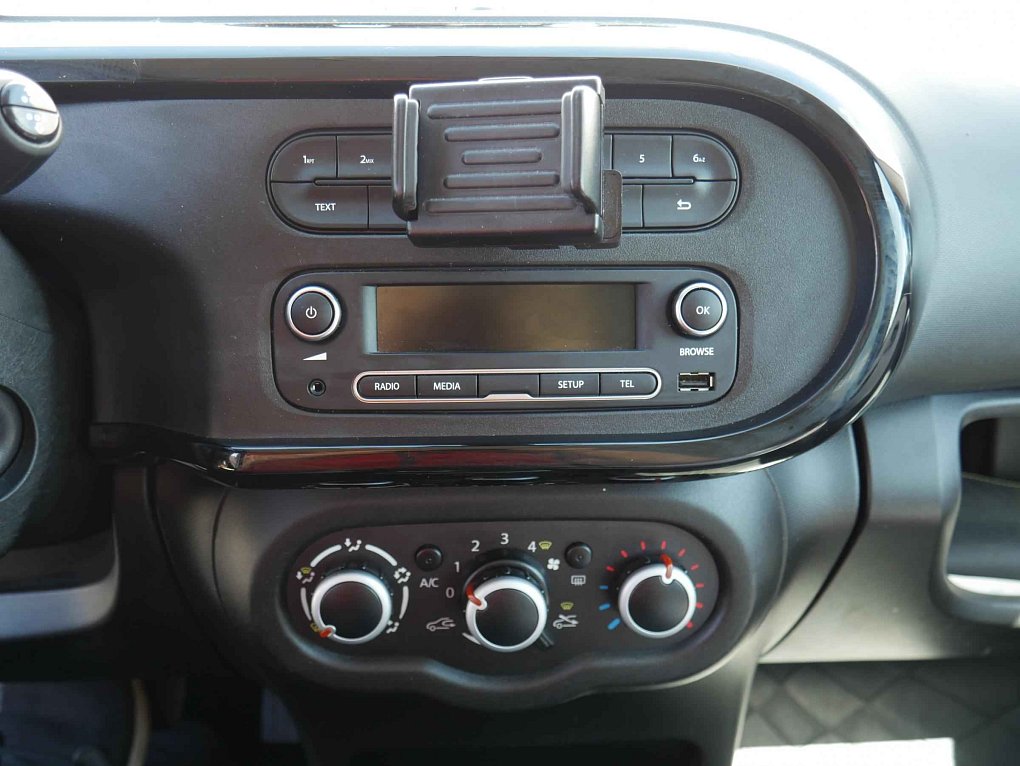Renault Twingo 1.0 SCe Limited