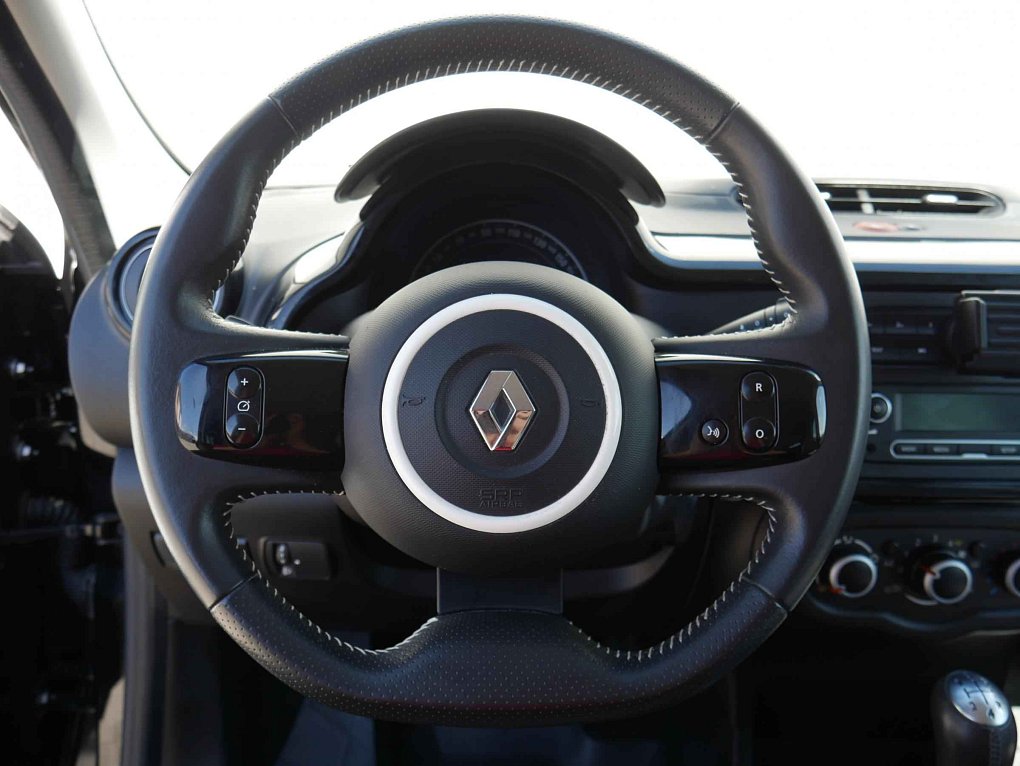 Renault Twingo 1.0 SCe Limited