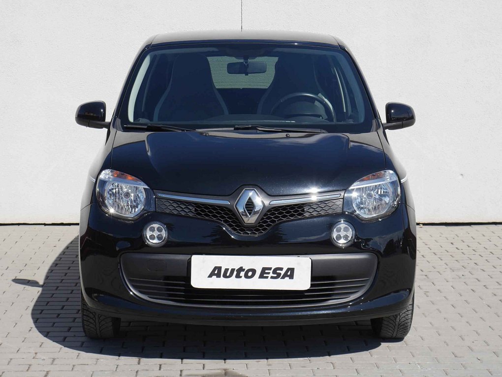 Renault Twingo 1.0 SCe Limited