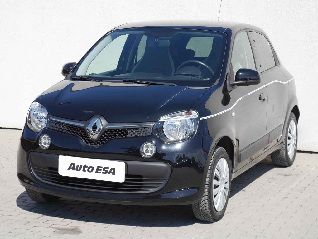 Renault Twingo 1.0 SCe Limited