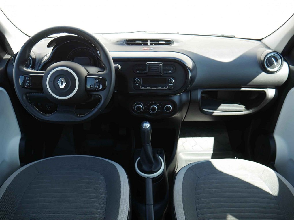 Renault Twingo 1.0 SCe Limited