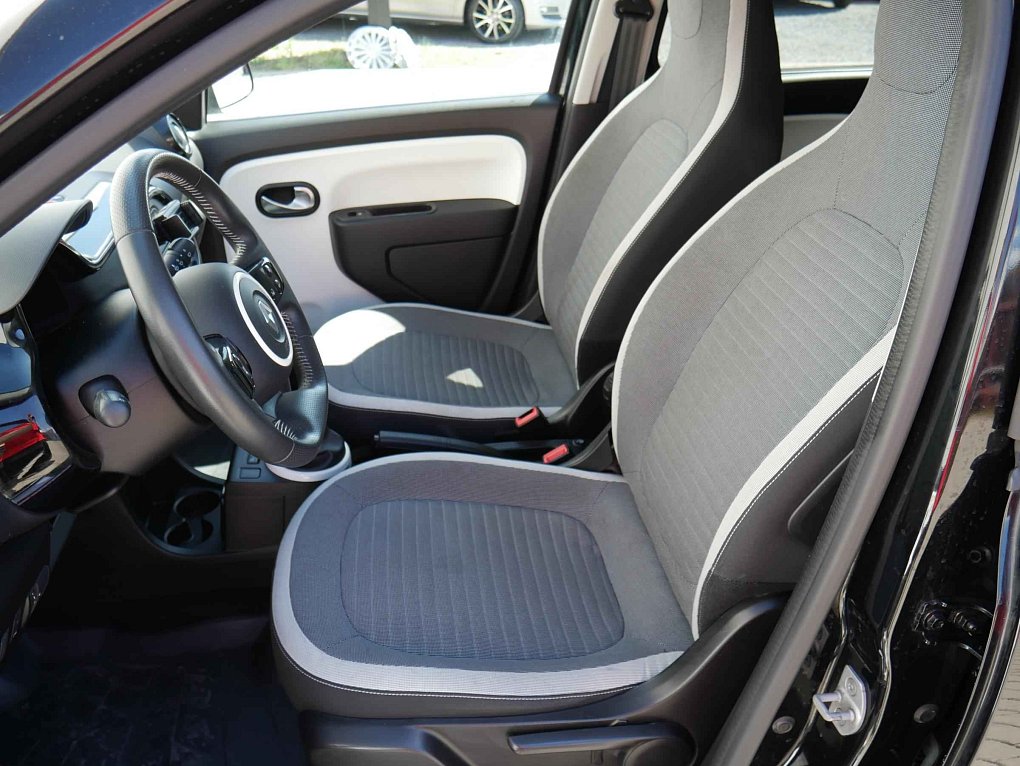 Renault Twingo 1.0 SCe Limited