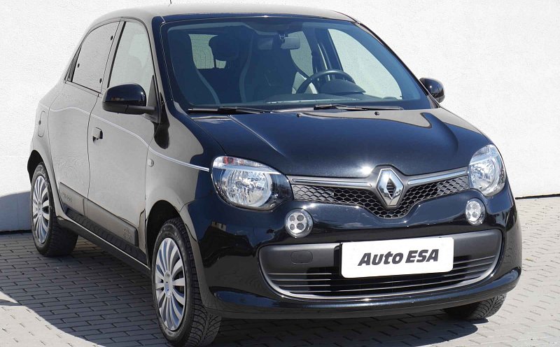 Renault Twingo 1.0 SCe Limited